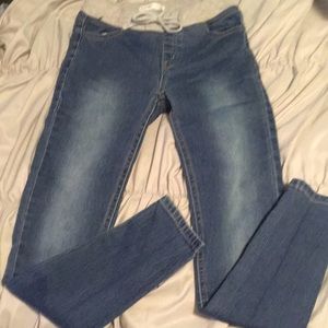 Urban Kids Jeggings 12
